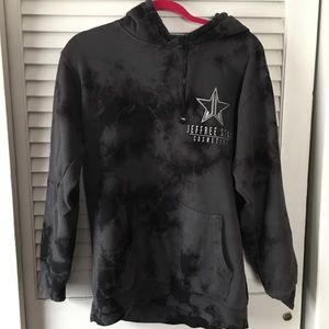 Jeffree Star clothing bundle